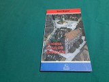 ISTORIA SAȘILOR ARDELENI * ERNST WAGNER /2000 * 59
