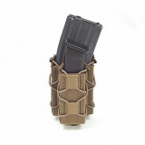 Cumpara ieftin PORT-INCARCATOR M4/M16 SI PORT-INCARCATOR PISTOL COYOTE TAN