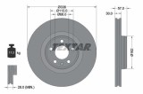 Disc frana Audi A4 B9, A5, A6 C8, A7, Q5 Motor 1.4 Tfsi, 2.0 TDI, 2.0 TDI quattro, 2.0 Tfsi, 2.0 Tfsi g-tron, 2.0 Tfsi Mild Hybrid, 2.0 Tfsi Mild
