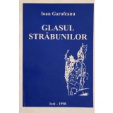 GLASUL STRABUNILOR-IOAN GAROFEANU-241634