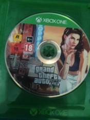 Xbox One foto