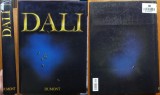 Robert Descharnes, Cucerirea iraționalului, Dali, opera sa - dragostea sa, 1997, editura Dumont, album de lux in lb. germana, de mari dimensiuni, 5 kg