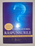 JACK &amp; SUZY WELCH &ndash; CASTIGATORII