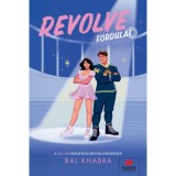 Revolve - Fordulat - (K&uuml;l&ouml;nleges kiad&aacute;s) - Bal Khabra