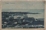 Carte Postala de epoca, Trieste