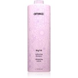 amika Big Hit Volumizing Shampoo sampon pentru volum 1000 ml