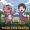 Teach Your Dragon About Personal Space: A Story About Personal Space and Boundaries