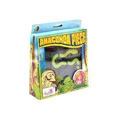 Joc Smart IQ, Anaconda Piece, 157BZ