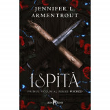 Wicked. vol. 1 Ispita, Jennifer L. Armentrout
