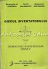 Ghidul Inventatorului - Gheorghe G. Doncean, Yuri P. Salamatov, S. D. Savranski