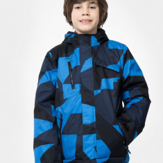 Jachetă de schi membrana 5 000 pentru băieți