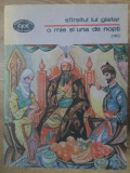O MIE SI UNA DE NOPTI (15) SFARSITUL LUI GIAFAR-COLECTIV-341566