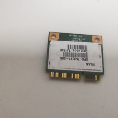 Placa Wireless Laptop HP elitebook 6930p #RAZ