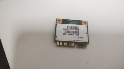 Placa Wireless Laptop HP elitebook 6930p #RAZ foto