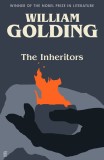 The Inheritors | William Golding