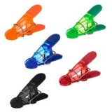 Clestisori cu Magneti Multicolor pentru Sigilare și Frigider, CMCLASS