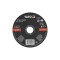Disc pt. tăiat piatră 125x1.5x22mm Yato YT-5932