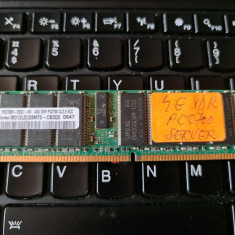 Memorie Server 4Gb DDR PC2700R ECC, REG