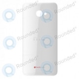 HTC Butterfly S Capac baterie alb