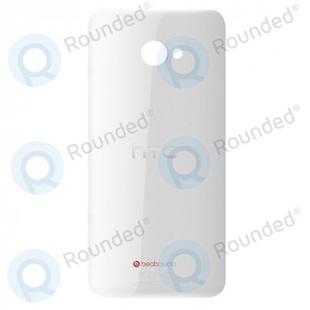 HTC Butterfly S Capac baterie alb foto