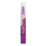 ESSENCE MULTITASK erase/cover/care Corector lichid 15 Natural Nude