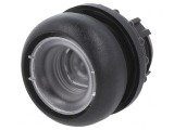 Comutator acționat prin apăsare 22mm IP67