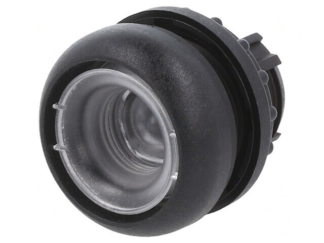 Comutator acționat prin apăsare 22mm IP67