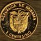 Panama -moneda colectie ultra rara- 1 centesimo 1976 proof -tiraj 12k- superba !