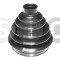 STC T400157 Burduf cauciuc, articulatie planetara