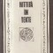 Gindirea hittita in texte