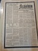 Scanteia 5 iulie 1949-moartea lui gheorghi mihailovici dimitrov
