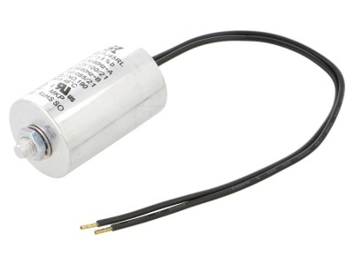 Condensator electric 1F foto