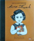 Isabel Sanchez Vegara - Anne Frank