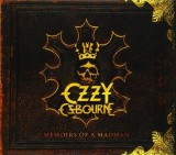 Memoirs Of A Madman | Ozzy Osbourne