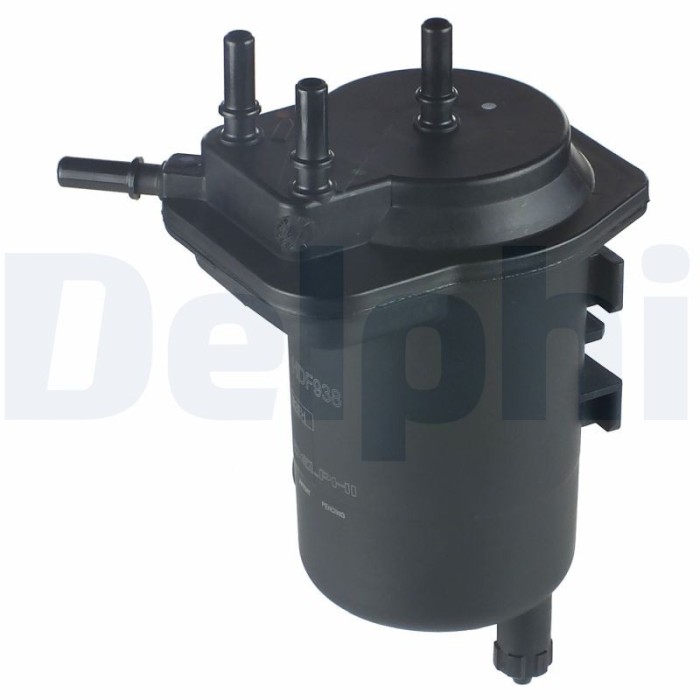DELPHI HDF938 filtru combustibil
