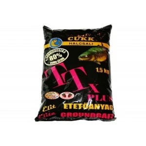 Nada Cukk Cu Adaos Ttx Capsuni Squid 1.5kg