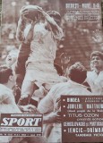 Myh 110 - Revista SPORT - nr 10/mai 1965