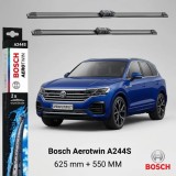 Cumpara ieftin Stergatoare VW Touareg R CR7 din 2020 | 3 397 014 244 - BOSCH