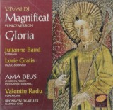 Antonio Vivaldi - Magnificat &amp; Gloria, CD