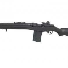 Replica M14 SOCOM