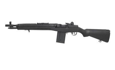 Replica M14 SOCOM foto