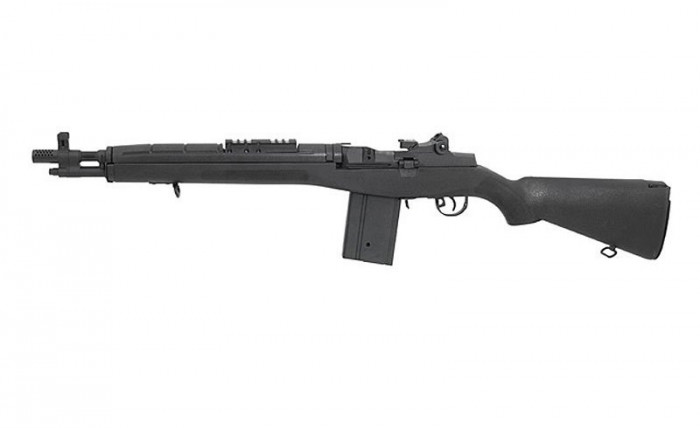 Replica M14 SOCOM