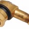 Valva K&amp;L Genuine aurie Cod Produs: MX_NEW 03600037PE