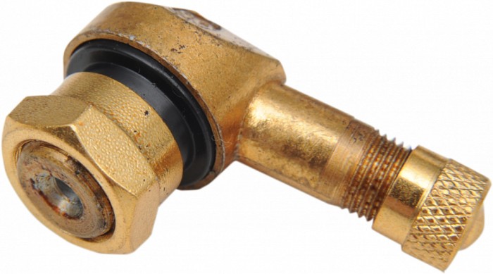 Valva K&amp;L Genuine aurie Cod Produs: MX_NEW 03600037PE