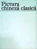 Pictura chineza clasica