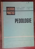 myh 33s - Puiu - Oanea - Cucuta - Barbulescu Toma - Pedologie - ed 1966