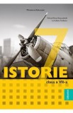 Istorie - Clasa 7 - Manual - Felicia-Elena Boscodeala, Loredana Ciobanu