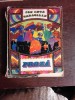 Proza Ion Luca Caragiale, Ilustratii Iacob Desideriu, Editura Ion Creanga 1971, 316 Pagini, Coperta Brosata