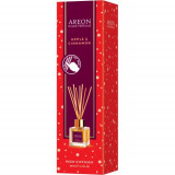 Cumpara ieftin Odorizant Casa Areon Home Perfume, Apple and Cinnamon, 50ml