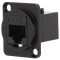 Adaptor RJ45 8P8C Cat5e